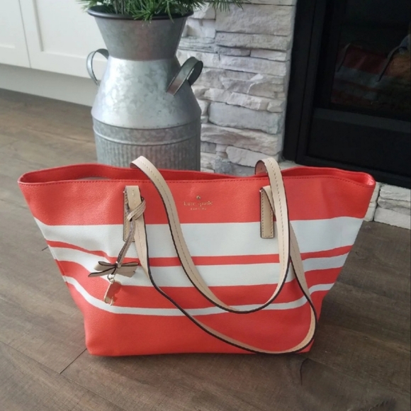 kate spade Handbags - ☆SOLD on Mercari☆ Kate Spade Purse